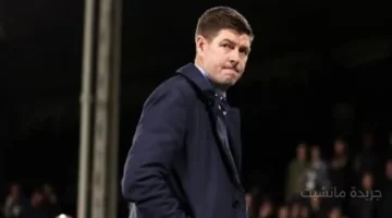 وجهة غير متوقعة.. ستيفن جيرارد يقترب من العودة للدوري الاسكتلندي بعد تجربة السعودية 1